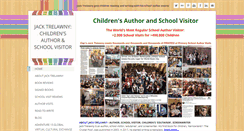 Desktop Screenshot of jacktrelawny.com